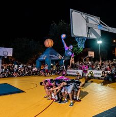 DKB - Darwin Knew Basketball